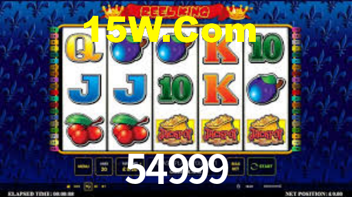 54999 Bet