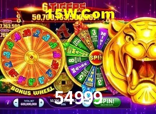 Jogos de Slot 54999