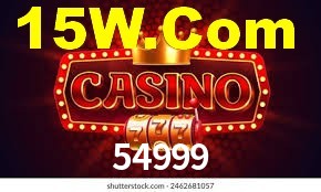 Live Casino 54999