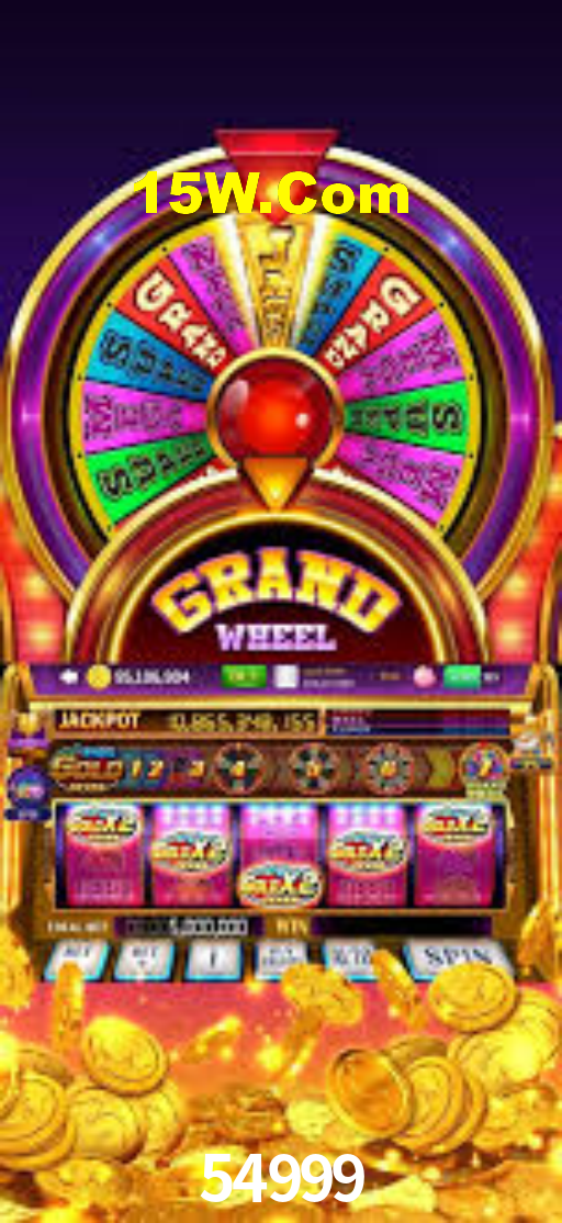 54999 Bet