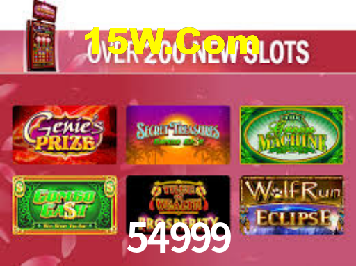 54999 Bet
