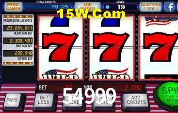 Casino Ao Vivo 54999