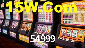 54999: Jogos de Caça-Níqueis-Altas Recompensas, Roleta-Velocidade, Blackjack-Desafios Máximos