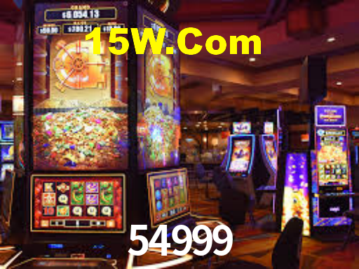 54999: A Experiência de Casino com Jogos de Mesa ao Vivo