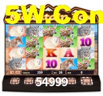 Sinta a adrenalina dos jogos de cassino com 54999